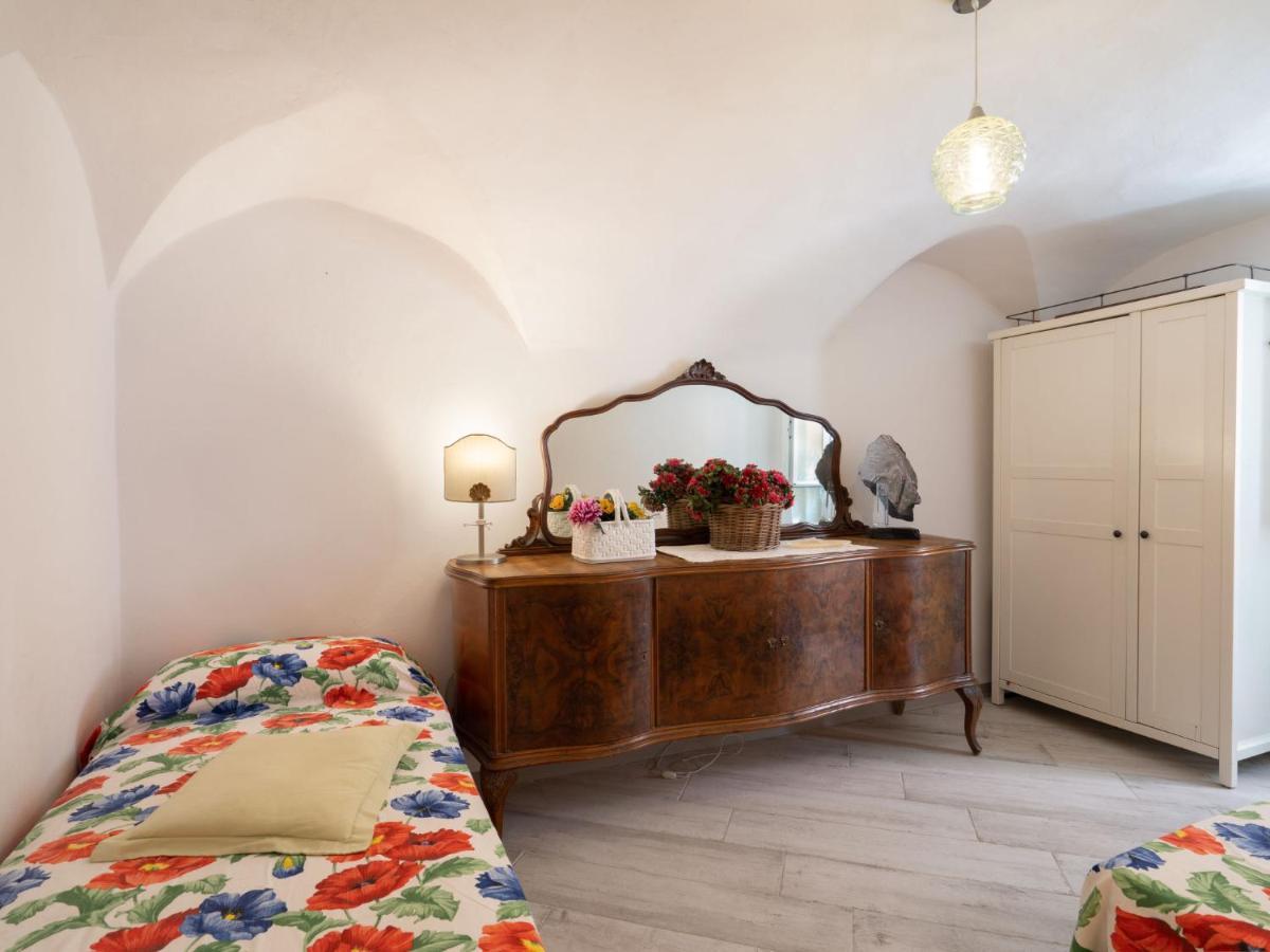 Holiday Home Francesca - Slr212 By Interhome Cipressa Exterior photo