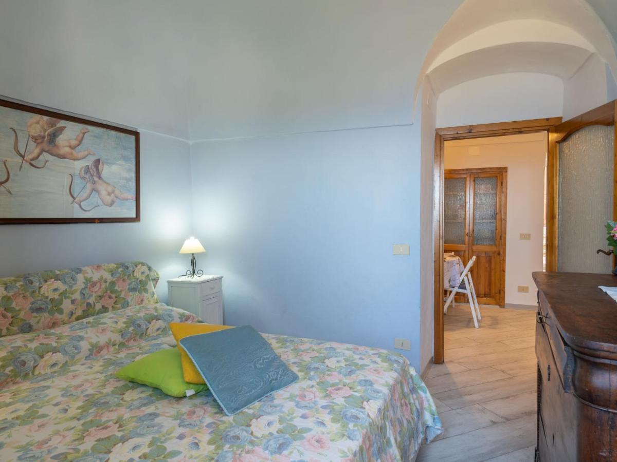 Holiday Home Francesca - Slr212 By Interhome Cipressa Exterior photo